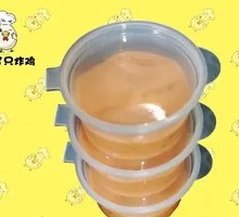 North American Thousand Island Dressing