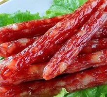 Cantonese Sausage