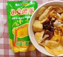 Original Soup Snail Noodles