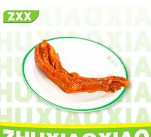 Braised Duck Feet with Crispy Skin