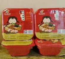 Original Soup Snail Noodles