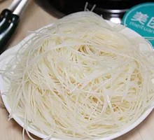 Rice Noodles