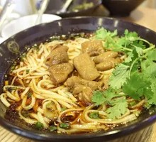 Fatty Intestine Rice Noodles