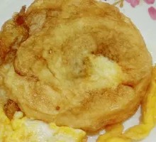Fried Egg