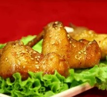 Charcoal Grilled Chicken Leg Ten Charcoal Grilled Chicken Legs