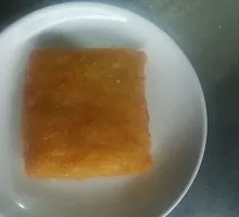 Five-Spice Oil Cake