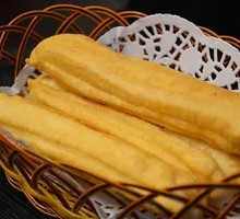 Egg Crispy Big Dough Stick