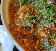 Huoxiang Jiangtuanyu