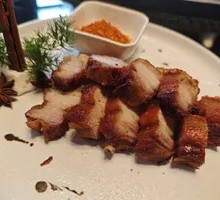 Crispy Pork Belly
