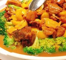 Suiyuan Signature Chicken