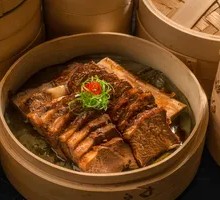 Secret-Recipe Lotus-Scented Beef Ribs