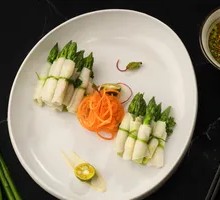 Sichuan Pepper Beef Tripe Rolls