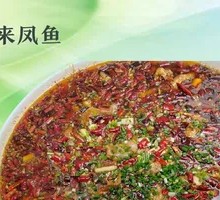 Signature Laifeng Fish