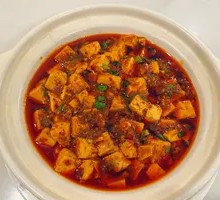 Mapo Tofu