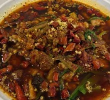 Bishan Fresh Rabbit Hot Pot