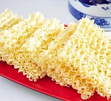 Instant Noodles