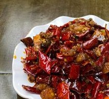 Zigong Cold-Cooked Rabbit