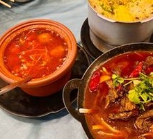 Spicy猪腰 Stir-fry