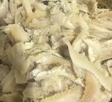 Mutton Offal Rice Noodles