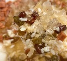 Ice Glutinous Rice Wine