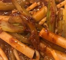 Stir-Fried Rice Noodles