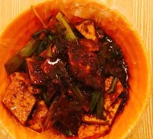 Stir-Fried Flatbread