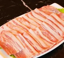 Cheese Bacon Pancake