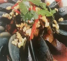 Ginger-Flavored Century Egg