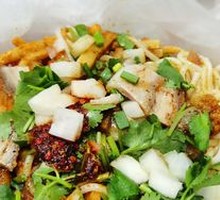 Guilin Rice Noodles
