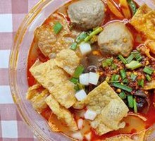 Emperor Snail Spicy Rice Noodles