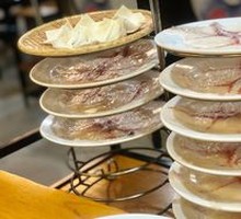 Thin Sliced Wuchang Fish Fillets