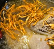 Secret-Recipe Old Duck Soup