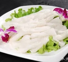 Bamboo Mushroom Chicken Hot Pot