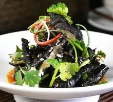 Spicy Marinated Chicken Feet