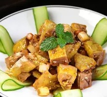 Mountain Elder's Mixed Free-range Chicken