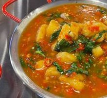 Thai Spicy Basa Fish