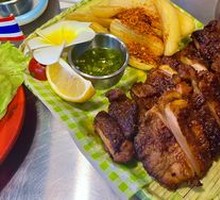 Lemon Herb Roast Chicken