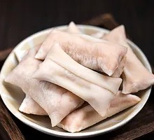 Hot Pot Shrimp Dumplings