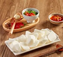 Radish and Beef Bone Soup Pot