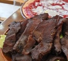 Special Soft Sausage