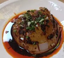 Beichuan Handmade Cold Noodles