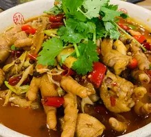 Magic Soft Chicken Feet