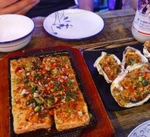 Crispy Tofu with Sauce