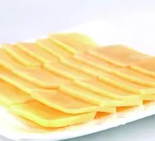 Potato Slices
