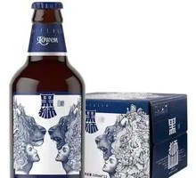 Black Lion White Beer