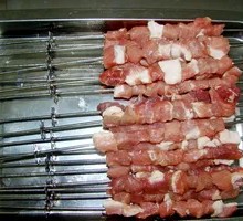 Homemade Premium Pork Belly