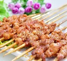 Qualified Lamb Skewers