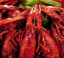 Spicy Crawfish