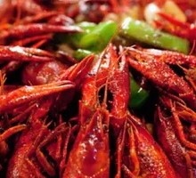 Spicy Braised Lobster