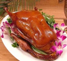 Qianxun Roast Goose
